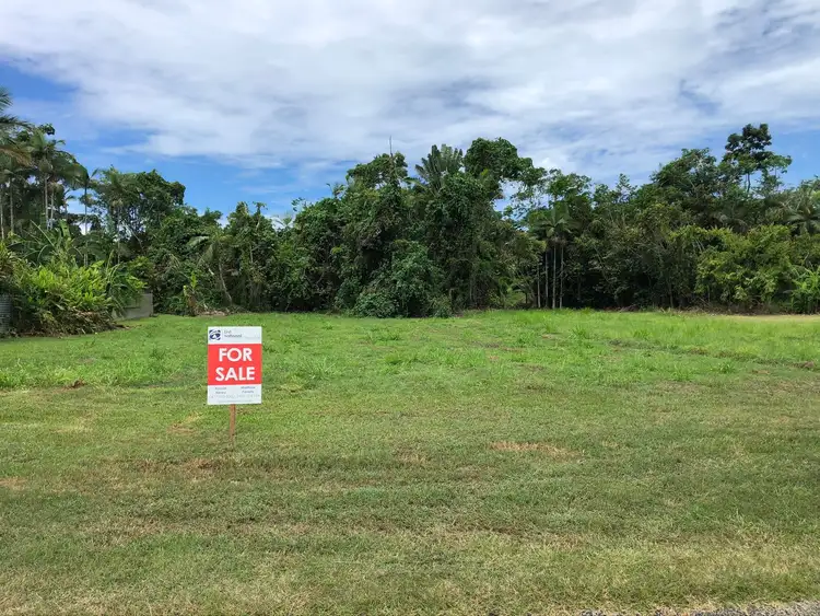 Third view of Homely land listing, 35 Hickory Street, Goondi Bend QLD 4860