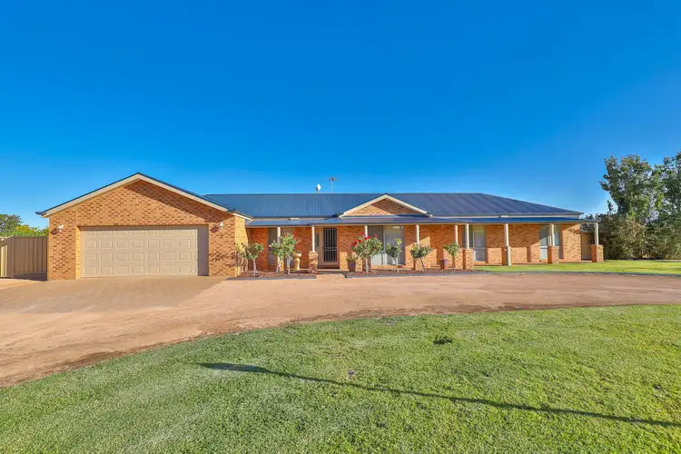 Main view of Homely house listing, 2 Urwin Court, Red Cliffs VIC 3496