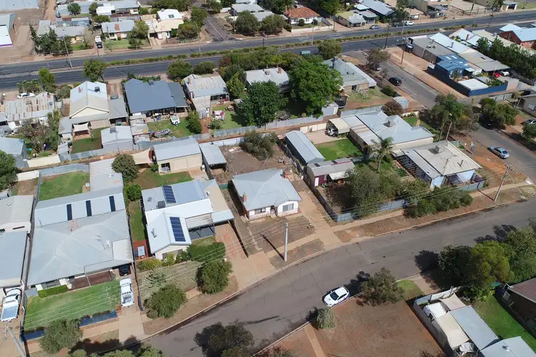 Third view of Homely land listing, 1 Elms Street, Irymple VIC 3498