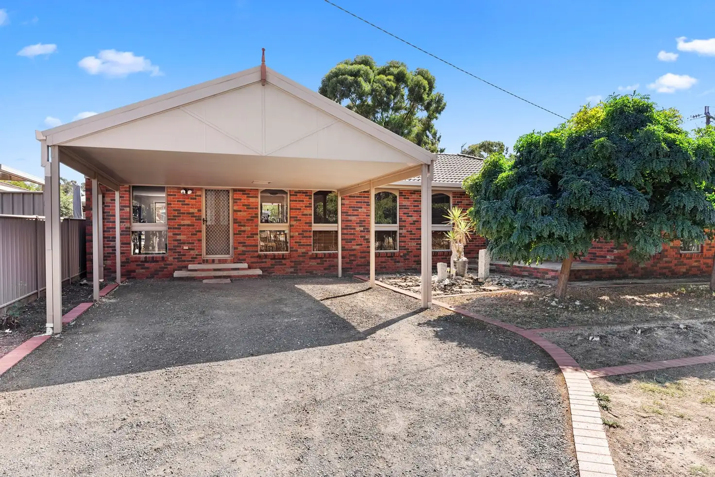 Main view of Homely house listing, 55 Jobs Gully Road, Eaglehawk VIC 3556