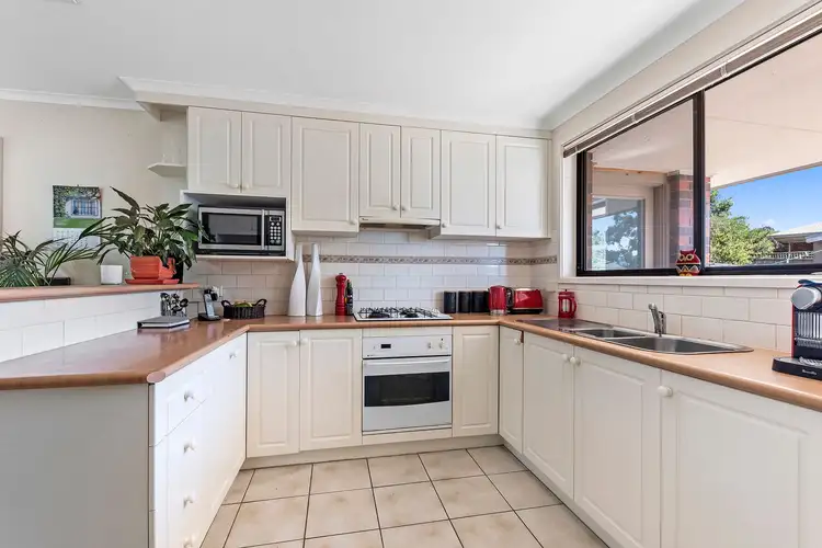 Third view of Homely house listing, 55 Jobs Gully Road, Eaglehawk VIC 3556