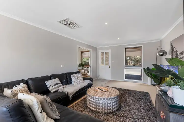 Fifth view of Homely house listing, 55 Jobs Gully Road, Eaglehawk VIC 3556