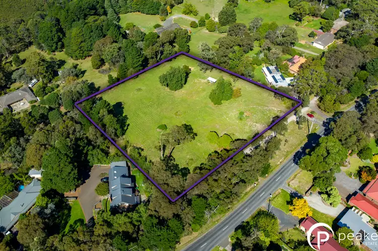 62-64 Stoney Creek Road, Beaconsfield Upper VIC 3808