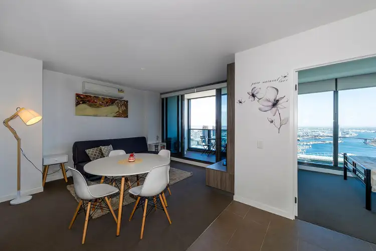 1913/220 Spencer Street, Melbourne VIC 3000