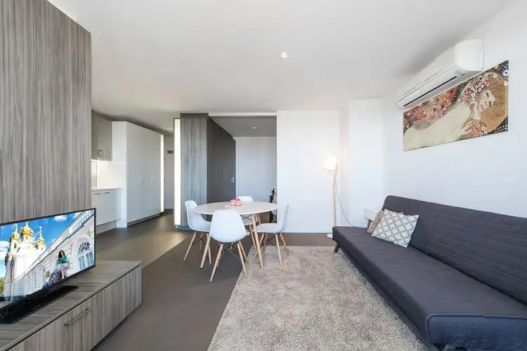 Third view of Homely apartment listing, 1913/220 Spencer Street, Melbourne VIC 3000