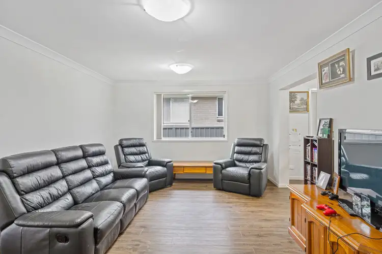 Fourth view of Homely house listing, 33. Kelman Drive, Cliftleigh NSW 2321