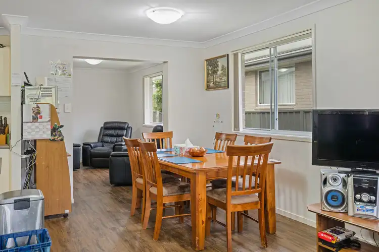 Fifth view of Homely house listing, 33. Kelman Drive, Cliftleigh NSW 2321