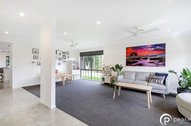 Third view of Homely house listing, 12 Chadbourn Place, Narre Warren South VIC 3805