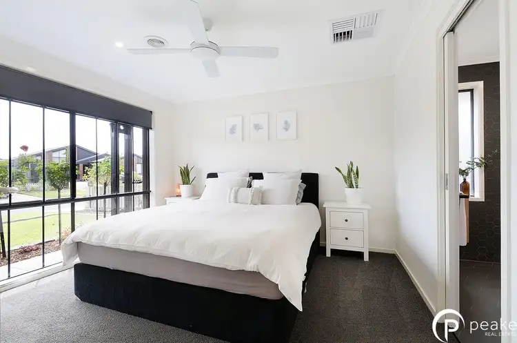 Fifth view of Homely house listing, 12 Chadbourn Place, Narre Warren South VIC 3805