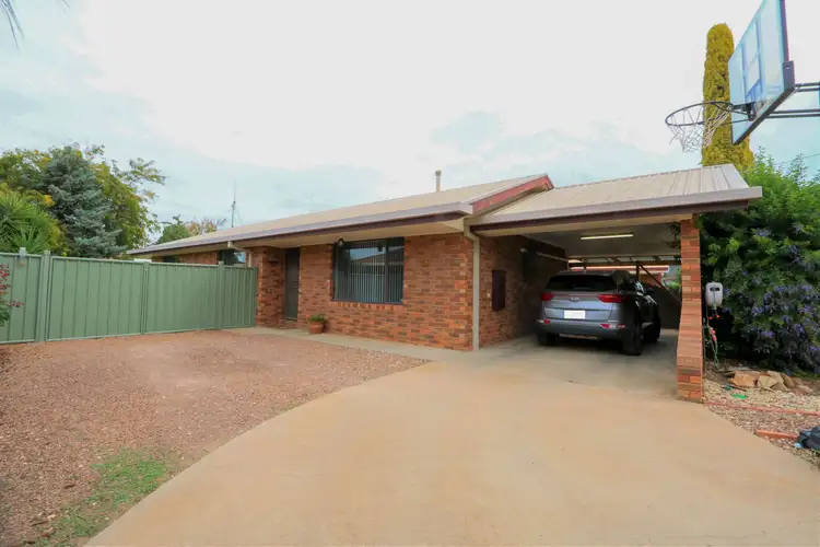 8 Wattle Street, Kyabram VIC 3620