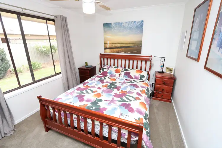 Sixth view of Homely house listing, 8 Wattle Street, Kyabram VIC 3620