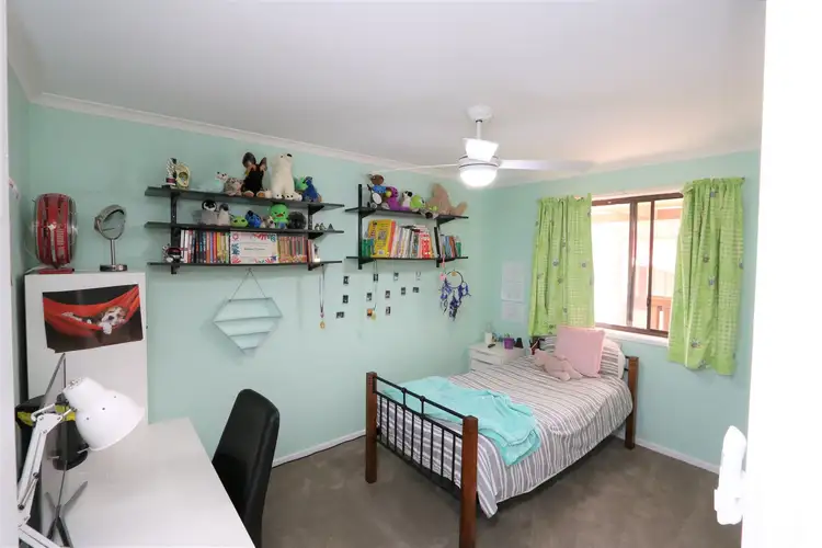 Seventh view of Homely house listing, 8 Wattle Street, Kyabram VIC 3620