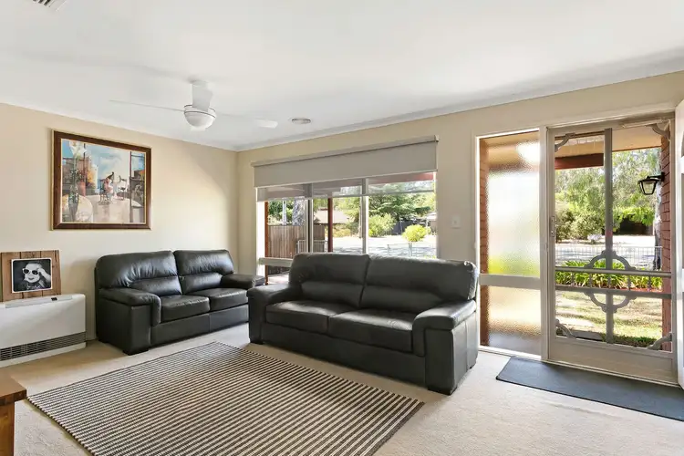 Third view of Homely house listing, 124 Crusoe Road, Kangaroo Flat VIC 3555