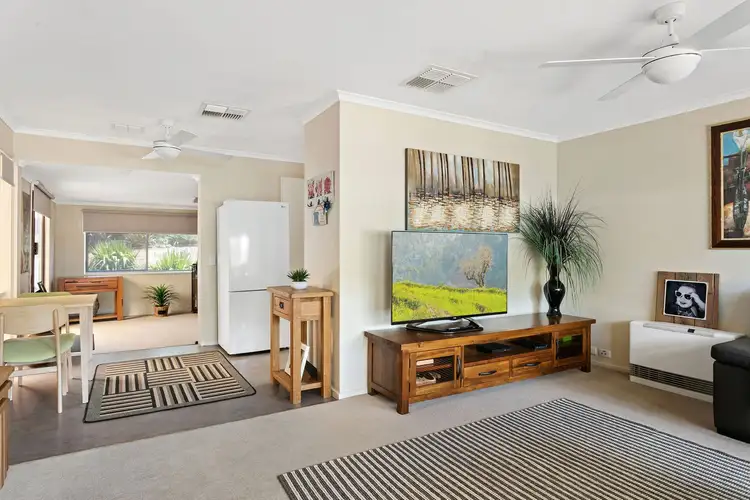 Fourth view of Homely house listing, 124 Crusoe Road, Kangaroo Flat VIC 3555