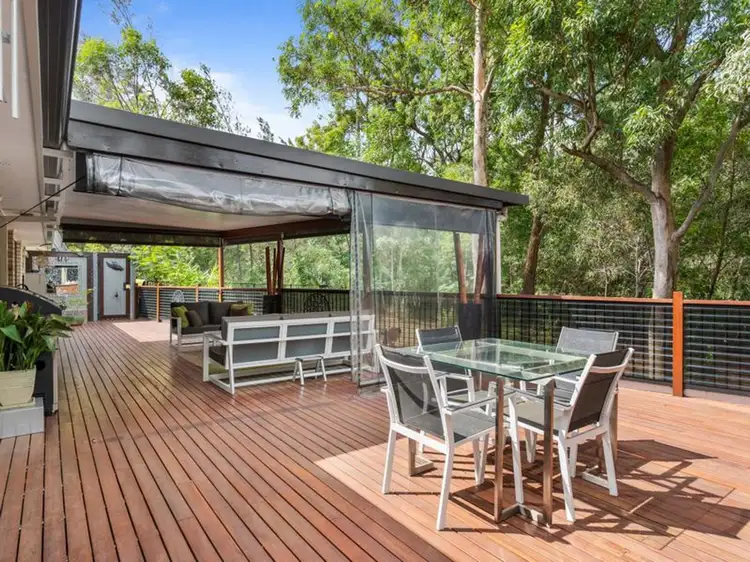 39 Chapman Place, Oxley QLD 4075