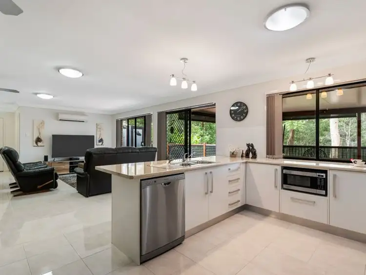 Fifth view of Homely house listing, 39 Chapman Place, Oxley QLD 4075