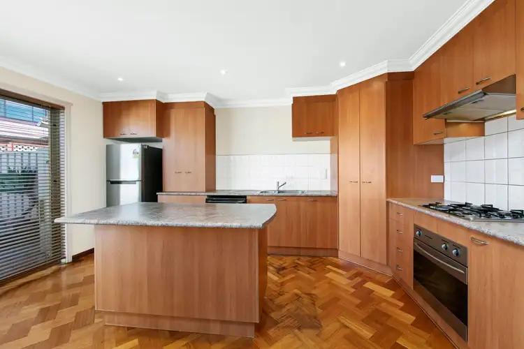 Second view of Homely townhouse listing, 1A Welton Court, Deer Park VIC 3023
