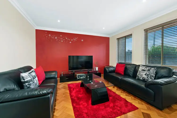 Fourth view of Homely townhouse listing, 1A Welton Court, Deer Park VIC 3023