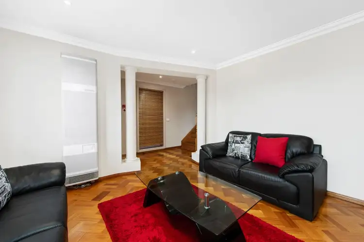 Fifth view of Homely townhouse listing, 1A Welton Court, Deer Park VIC 3023