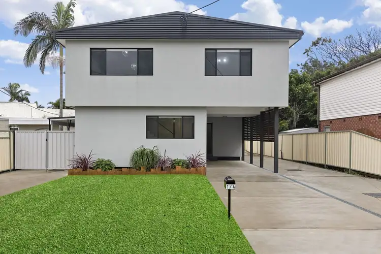 Second view of Homely house listing, 4 Stewart Street, The Entrance North NSW 2261