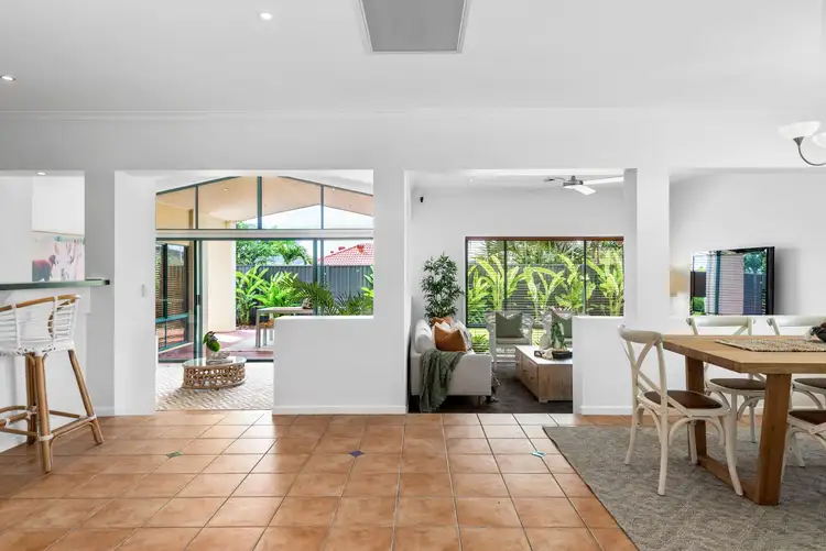 Second view of Homely house listing, 16 Conifer Street, Carindale QLD 4152