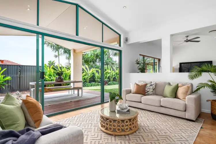 Third view of Homely house listing, 16 Conifer Street, Carindale QLD 4152