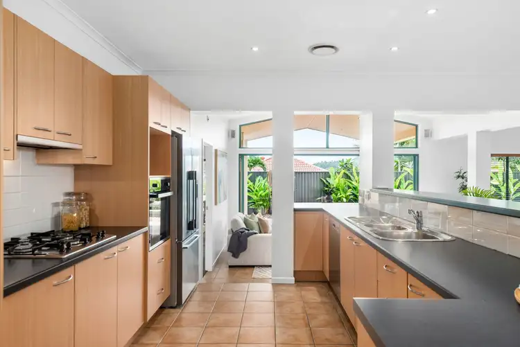 Fourth view of Homely house listing, 16 Conifer Street, Carindale QLD 4152