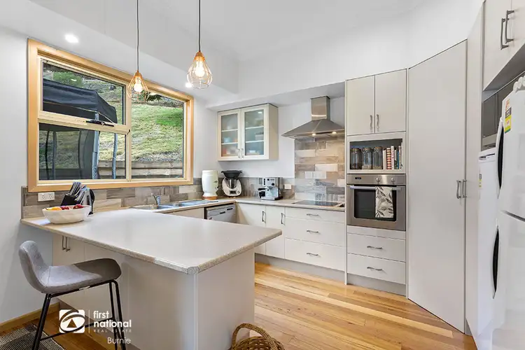 Third view of Homely house listing, 30 Anglesea Street, Wivenhoe TAS 7320