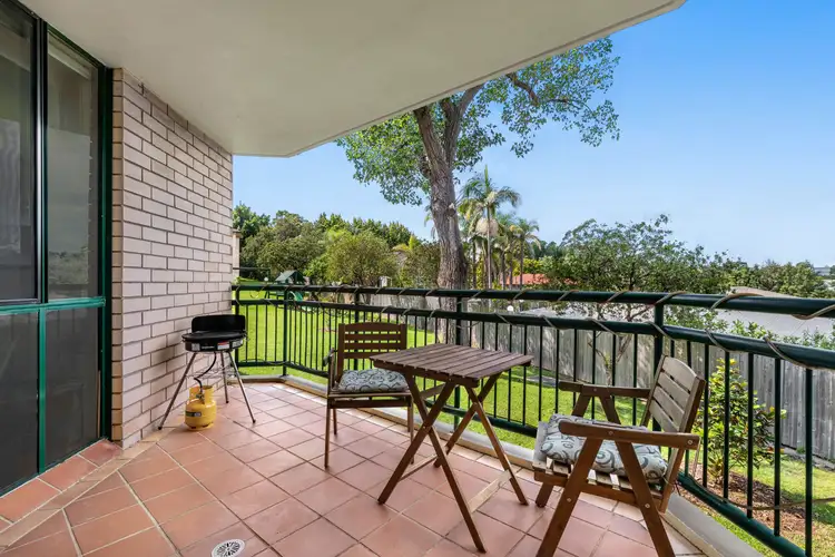 Main view of Homely apartment listing, 62/512 Victoria Road, Ryde NSW 2112