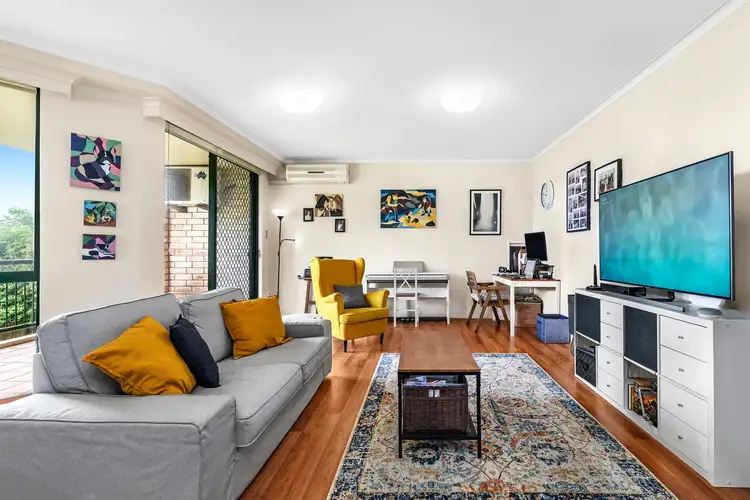 Second view of Homely apartment listing, 62/512 Victoria Road, Ryde NSW 2112