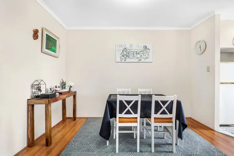 Third view of Homely apartment listing, 62/512 Victoria Road, Ryde NSW 2112