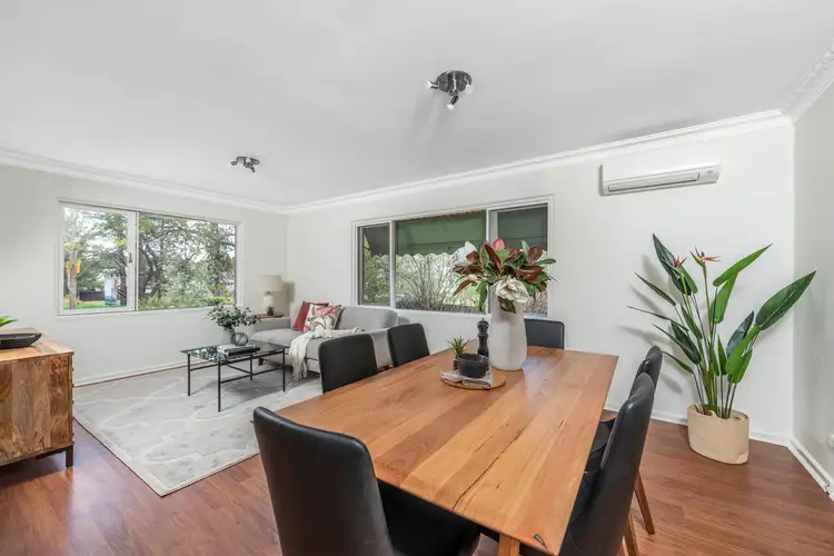 Main view of Homely house listing, 250 Goyder Street, Narrabundah ACT 2604