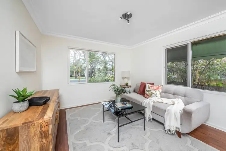 Second view of Homely house listing, 250 Goyder Street, Narrabundah ACT 2604