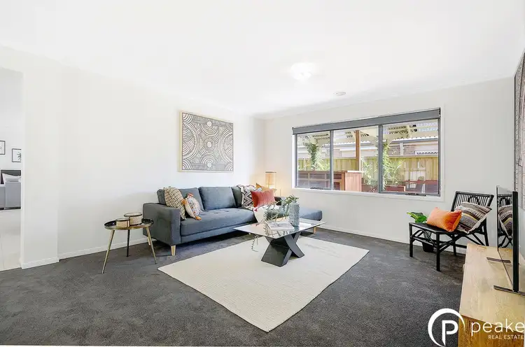 Third view of Homely house listing, 21 St Georges Road, Narre Warren South VIC 3805