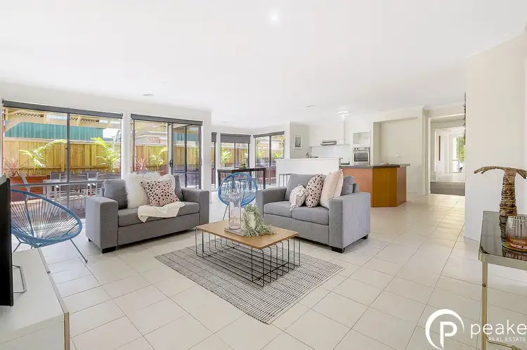 Fourth view of Homely house listing, 21 St Georges Road, Narre Warren South VIC 3805