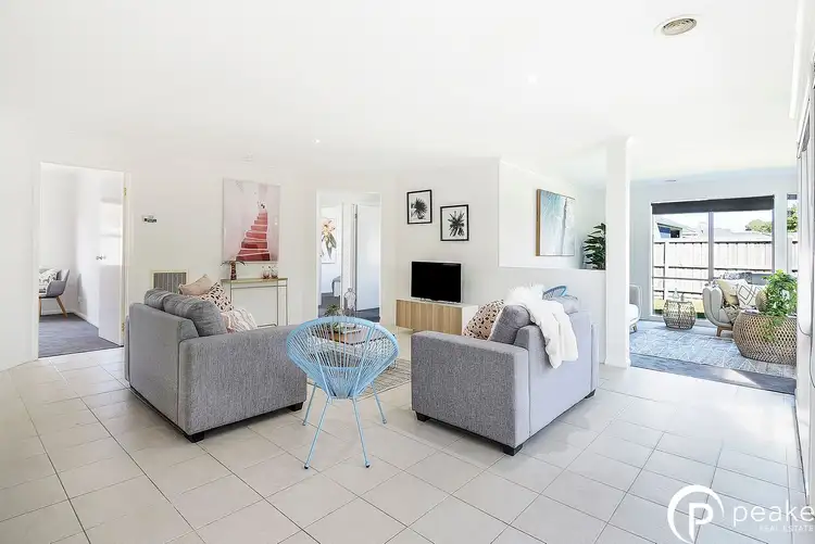 Fifth view of Homely house listing, 21 St Georges Road, Narre Warren South VIC 3805