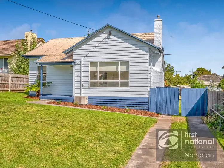 10 Pruden Street, Moe VIC 3825