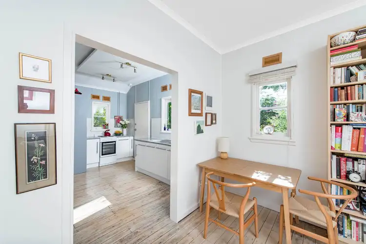 Fourth view of Homely house listing, 44 Anembo Street, Narrabundah ACT 2604