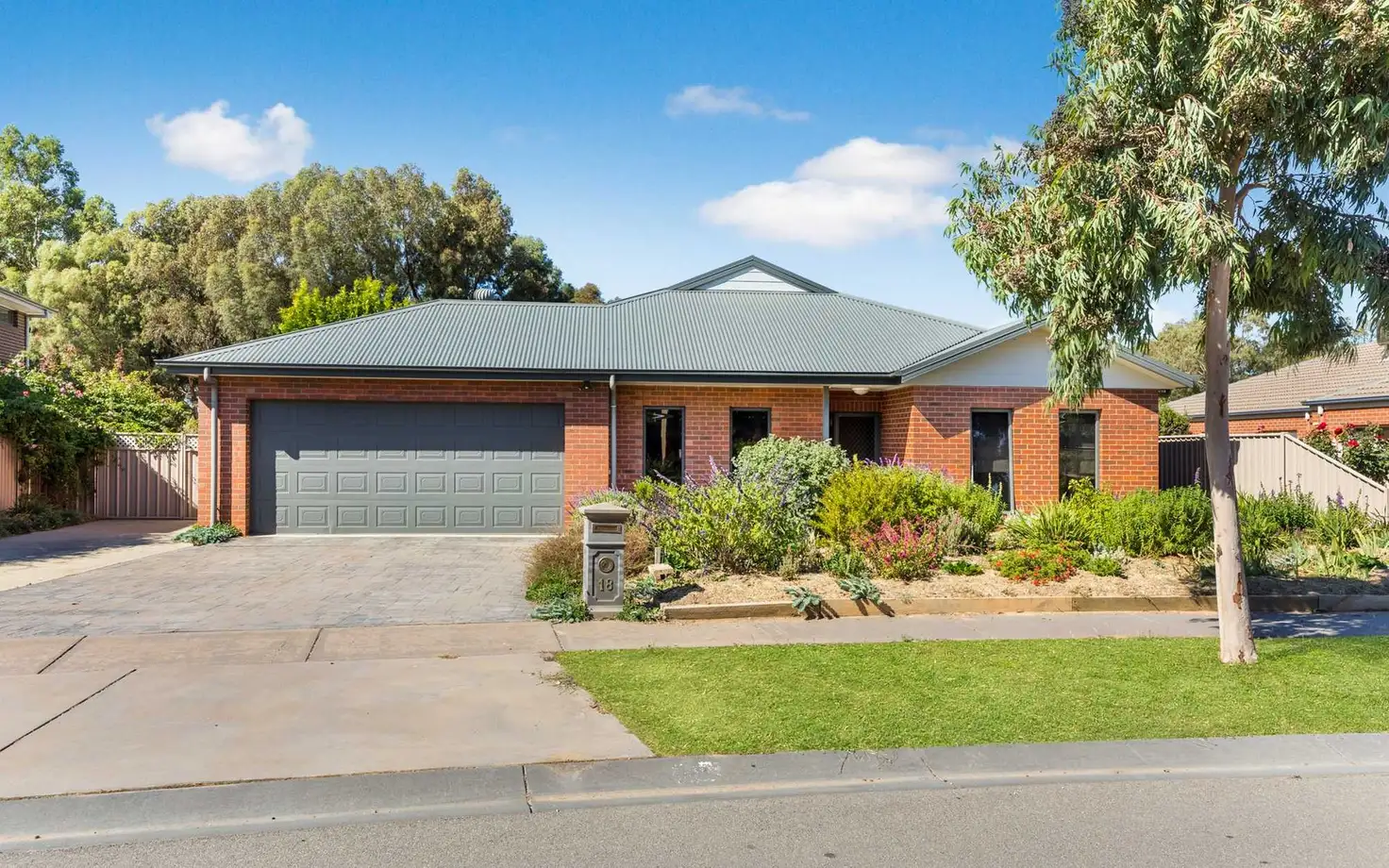 Main view of Homely house listing, 18 Regent Street, Strathfieldsaye VIC 3551
