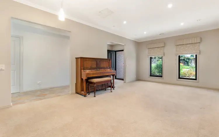 Second view of Homely house listing, 18 Regent Street, Strathfieldsaye VIC 3551