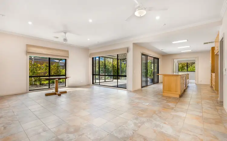 Third view of Homely house listing, 18 Regent Street, Strathfieldsaye VIC 3551