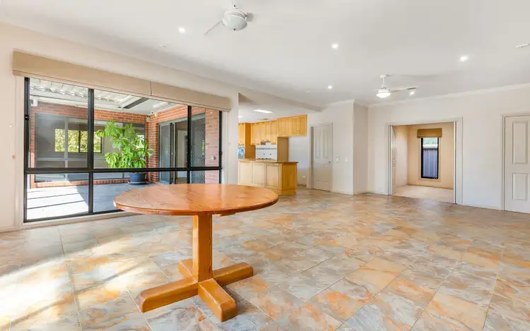Fourth view of Homely house listing, 18 Regent Street, Strathfieldsaye VIC 3551
