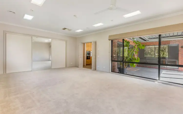 Fifth view of Homely house listing, 18 Regent Street, Strathfieldsaye VIC 3551