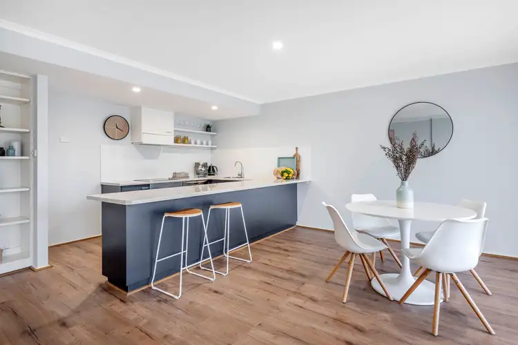 57/9-15 Oxley Street, Griffith ACT 2603
