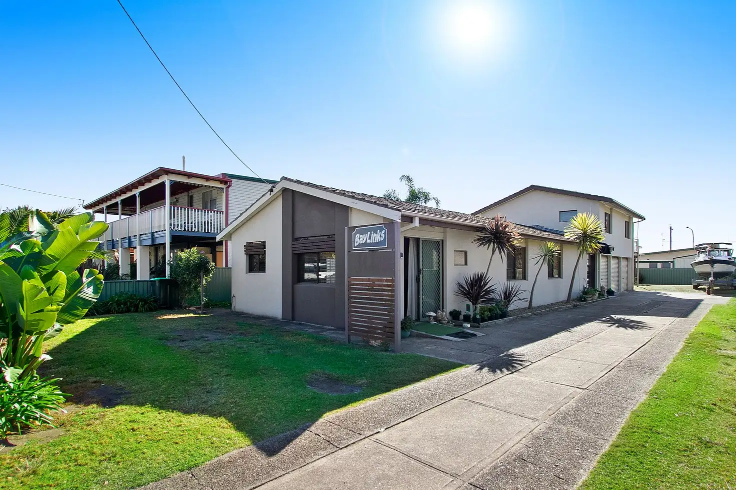 Main view of Homely house listing, 17 Golf Links Drive, Batemans Bay NSW 2536