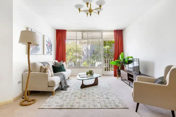 Main view of Homely unit listing, 58/650 Pacific Highway, Killara NSW 2071