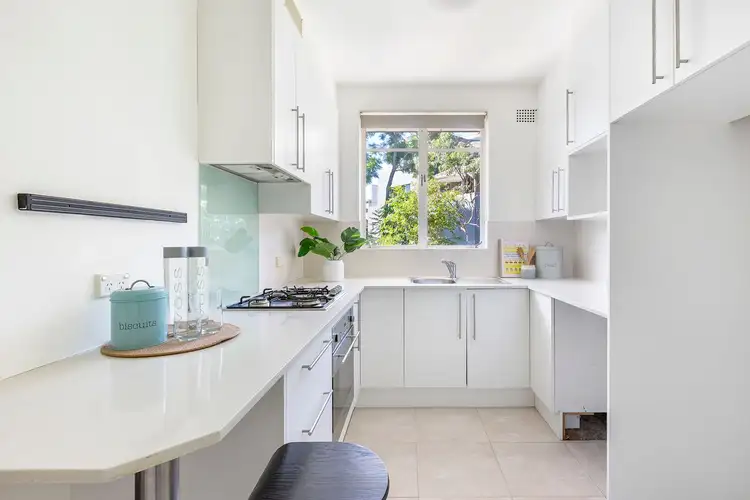 Second view of Homely unit listing, 58/650 Pacific Highway, Killara NSW 2071