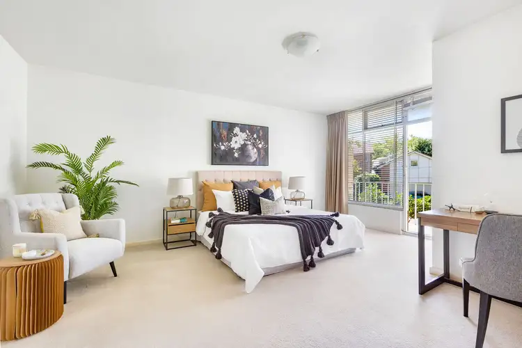 Fourth view of Homely unit listing, 58/650 Pacific Highway, Killara NSW 2071