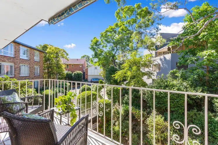 Fifth view of Homely unit listing, 58/650 Pacific Highway, Killara NSW 2071