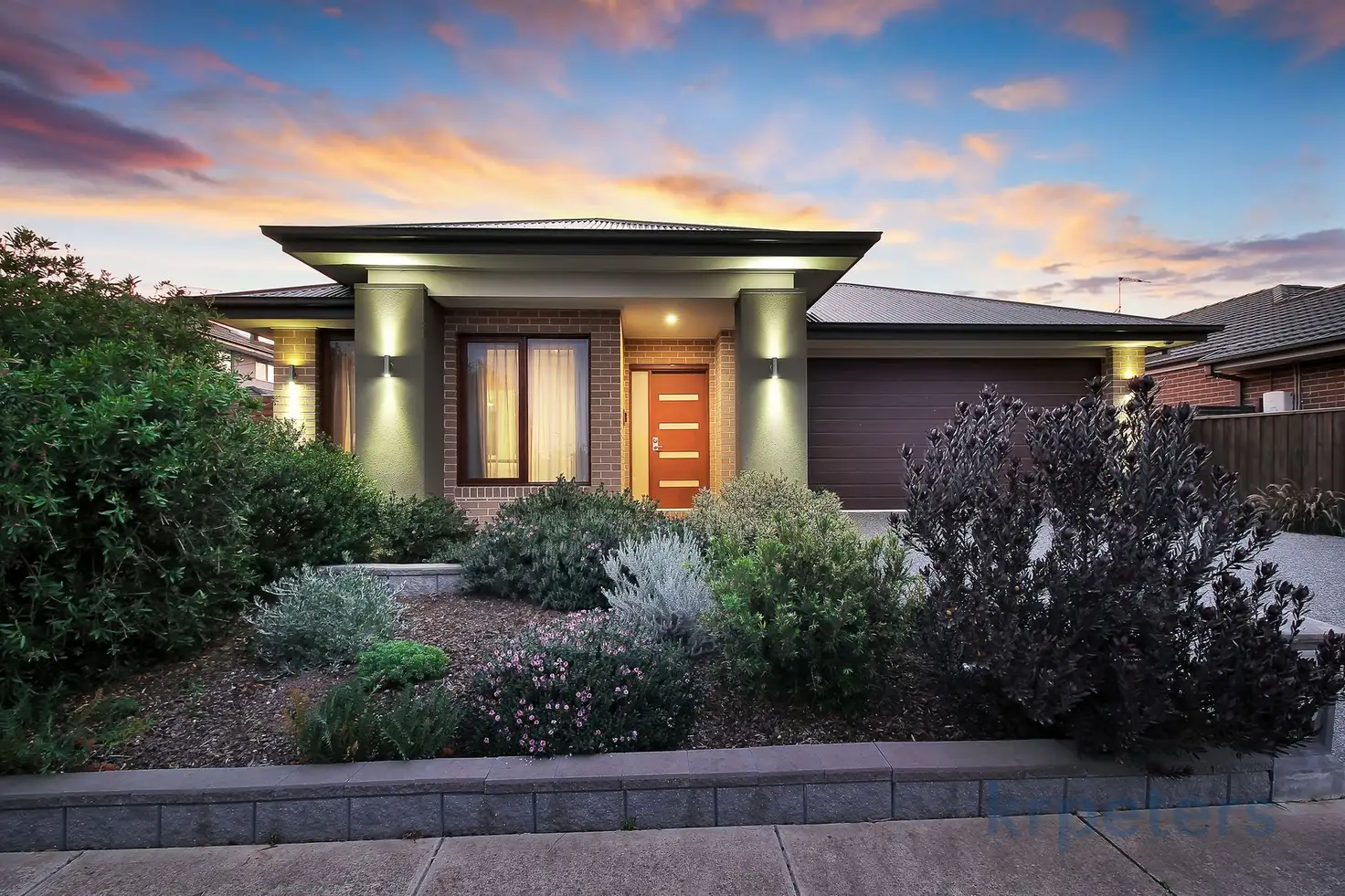 Main view of Homely house listing, 12 Penshurst Crescent, Officer VIC 3809